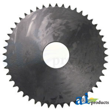 A & I Products Sprocket 8.2" x8.2" x0.3" A-40X48